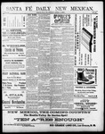 Santa Fe Daily New Mexican, 04-07-1893