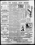 Santa Fe Daily New Mexican, 04-10-1893