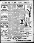 Santa Fe Daily New Mexican, 04-26-1893 by New Mexican Printing Company