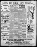 Santa Fe Daily New Mexican, 05-02-1893 by New Mexican Printing Company