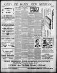 Santa Fe Daily New Mexican, 05-03-1893 by New Mexican Printing Company