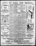 Santa Fe Daily New Mexican, 05-04-1893 by New Mexican Printing Company