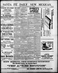 Santa Fe Daily New Mexican, 05-12-1893