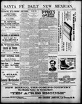 Santa Fe Daily New Mexican, 05-15-1893 by New Mexican Printing Company