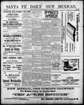 Santa Fe Daily New Mexican, 05-16-1893 by New Mexican Printing Company