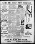 Santa Fe Daily New Mexican, 05-17-1893 by New Mexican Printing Company