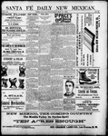 Santa Fe Daily New Mexican, 05-24-1893 by New Mexican Printing Company