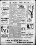 Santa Fe Daily New Mexican, 05-26-1893 by New Mexican Printing Company