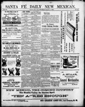 Santa Fe Daily New Mexican, 06-01-1893 by New Mexican Printing Company