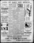 Santa Fe Daily New Mexican, 06-06-1893 by New Mexican Printing Company