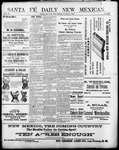 Santa Fe Daily New Mexican, 06-15-1893
