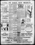 Santa Fe Daily New Mexican, 06-17-1893 by New Mexican Printing Company