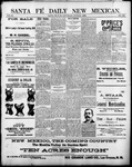 Santa Fe Daily New Mexican, 06-24-1893