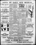 Santa Fe Daily New Mexican, 06-27-1893