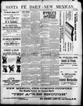 Santa Fe Daily New Mexican, 06-30-1893 by New Mexican Printing Company