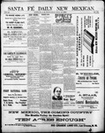 Santa Fe Daily New Mexican, 07-19-1893
