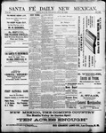 Santa Fe Daily New Mexican, 07-20-1893