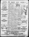 Santa Fe Daily New Mexican, 07-21-1893