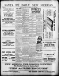 Santa Fe Daily New Mexican, 07-22-1893
