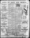 Santa Fe Daily New Mexican, 07-25-1893