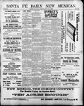Santa Fe Daily New Mexican, 07-28-1893
