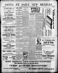 Santa Fe Daily New Mexican, 07-29-1893