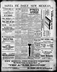 Santa Fe Daily New Mexican, 08-11-1893