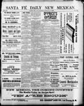 Santa Fe Daily New Mexican, 08-18-1893
