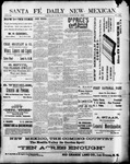 Santa Fe Daily New Mexican, 08-29-1893