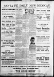 Santa Fe Daily New Mexican, 09-02-1893