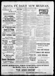 Santa Fe Daily New Mexican, 09-12-1893