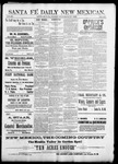 Santa Fe Daily New Mexican, 09-22-1893