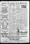 Santa Fe Daily New Mexican, 09-25-1893