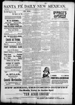 Santa Fe Daily New Mexican, 10-02-1893