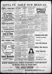 Santa Fe Daily New Mexican, 10-18-1893