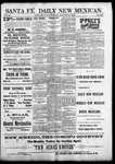 Santa Fe Daily New Mexican, 10-19-1893