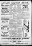 Santa Fe Daily New Mexican, 10-20-1893