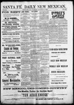 Santa Fe Daily New Mexican, 10-24-1893