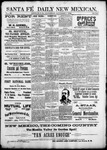 Santa Fe Daily New Mexican, 11-01-1893