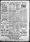 Santa Fe Daily New Mexican, 11-03-1893