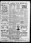 Santa Fe Daily New Mexican, 11-11-1893