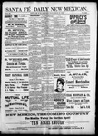 Santa Fe Daily New Mexican, 11-13-1893