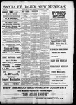Santa Fe Daily New Mexican, 11-14-1893