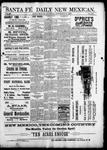 Santa Fe Daily New Mexican, 11-16-1893