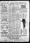 Santa Fe Daily New Mexican, 11-17-1893