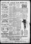 Santa Fe Daily New Mexican, 11-24-1893