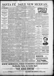 Santa Fe Daily New Mexican, 12-04-1893