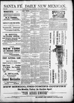 Santa Fe Daily New Mexican, 12-05-1893