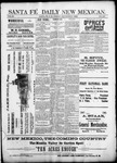 Santa Fe Daily New Mexican, 12-08-1893