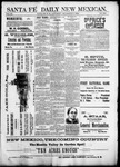 Santa Fe Daily New Mexican, 12-09-1893